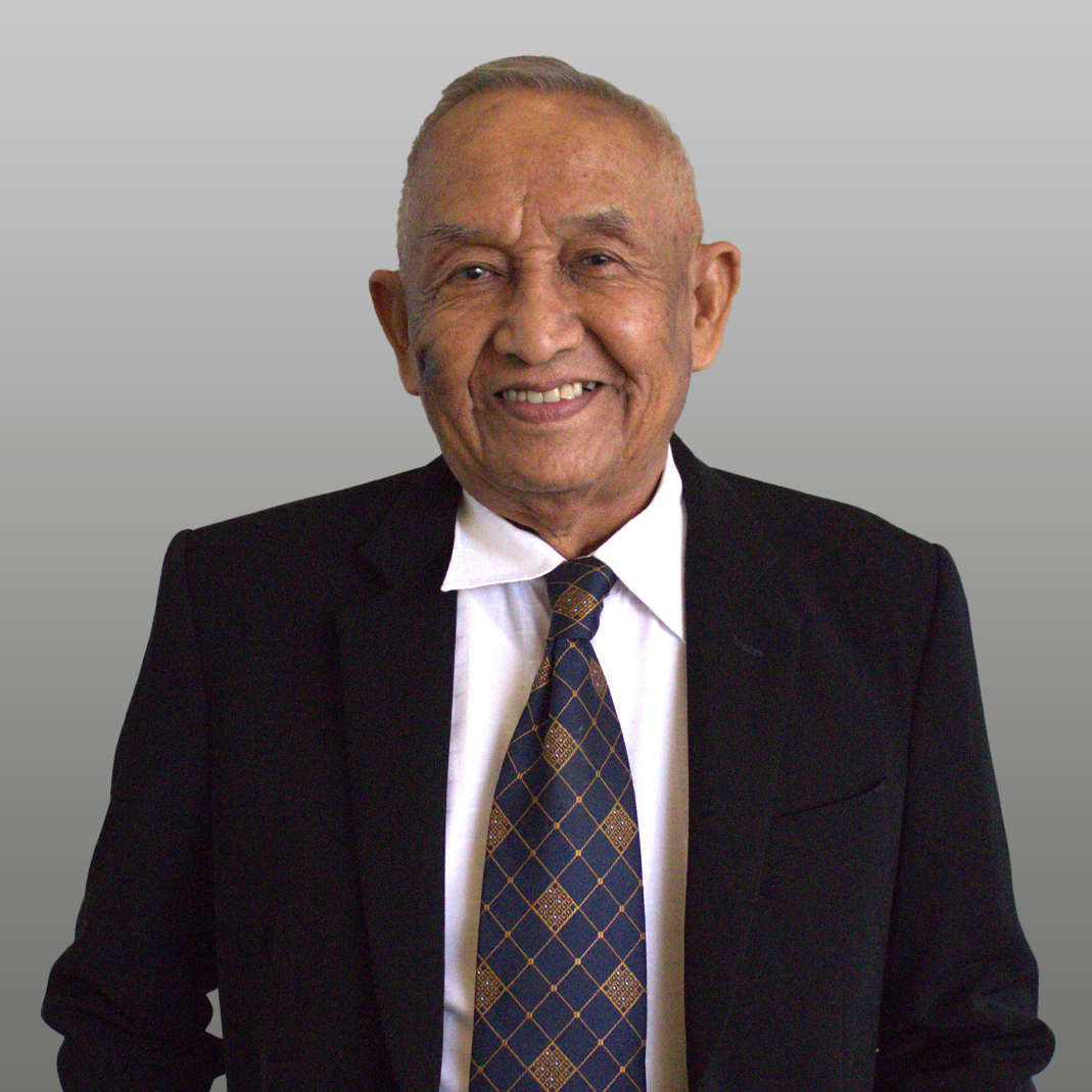 Dr. Soetrisno Soemardjo, MA