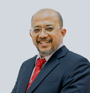 DR. Dr. Mohammad Adib khumaidi, Sp.OT