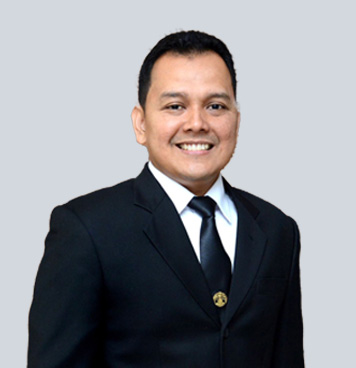 Agus Setiawan, SKp., MN., DN