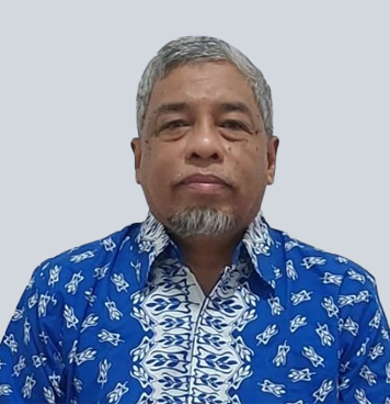 Ir. Doddy Izwardy, B.Sc. MA., Ph.D