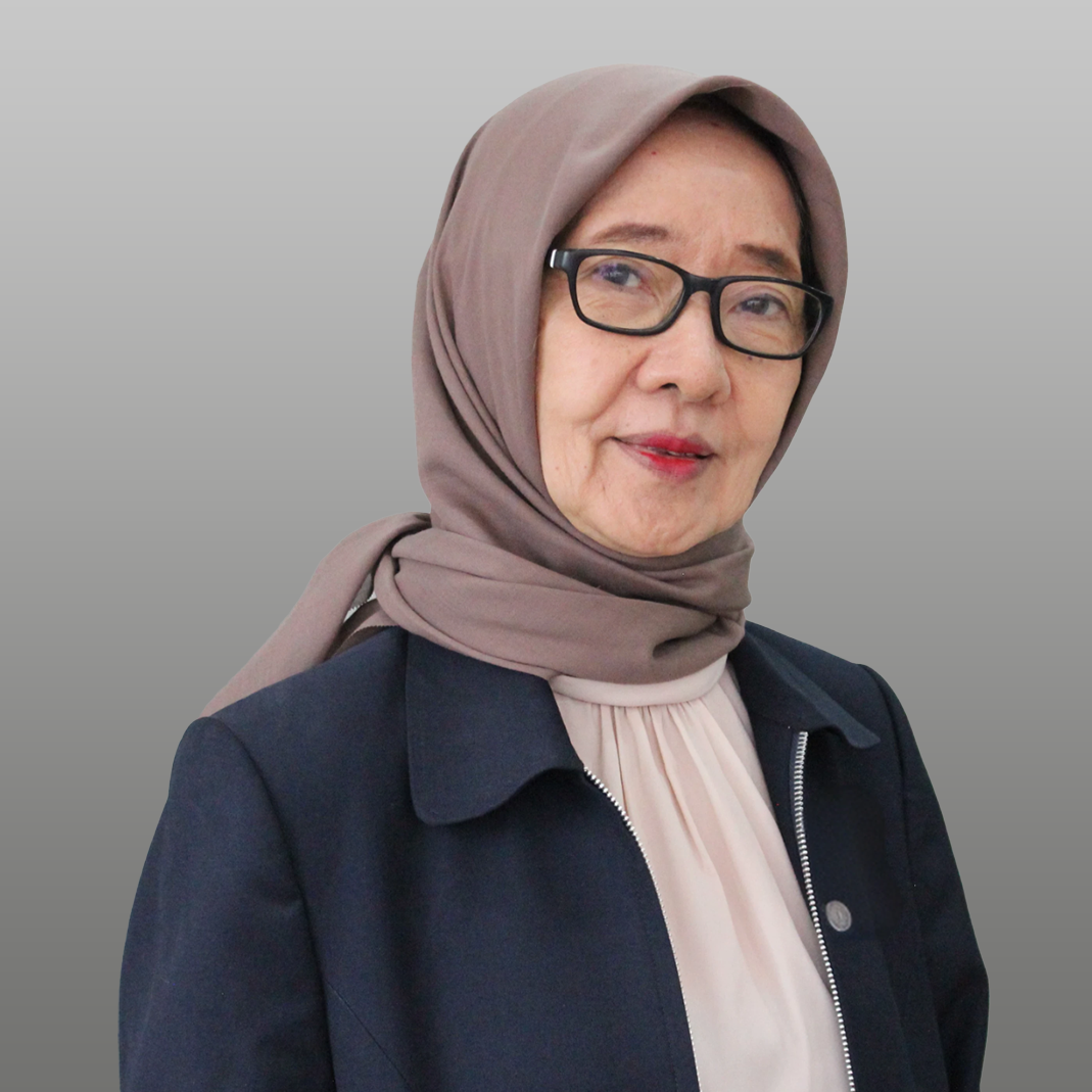 Dra. Titiek Martati. MSi.,Apt