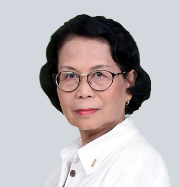 Prof. Dr. Ir. Trina Astuti, MPS