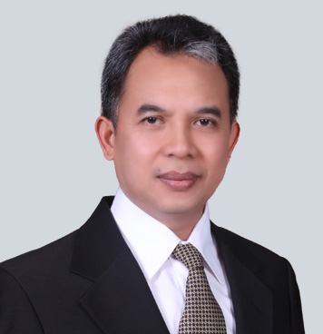 Prof. Win Darmanto, M.SI., Ph.D