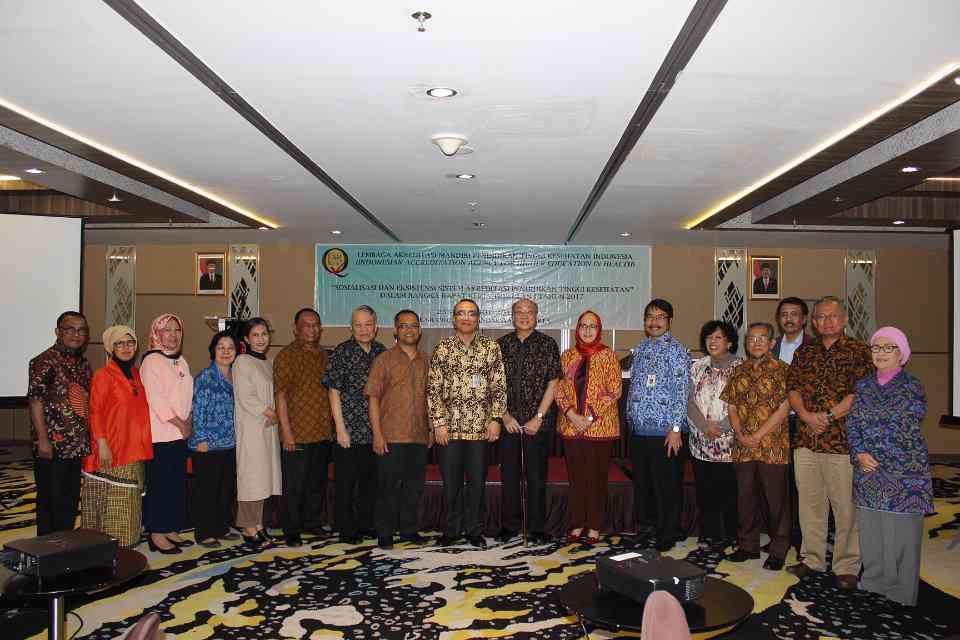 Halal Bi Halal, 28 Juli 2017