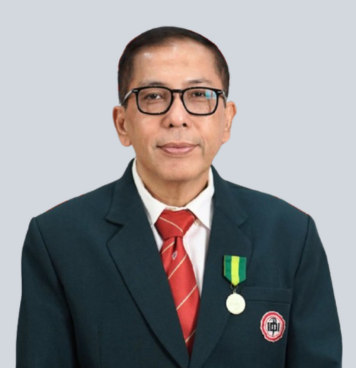 DR. Dr. Slamet Budiarto., SH., MH.Kes